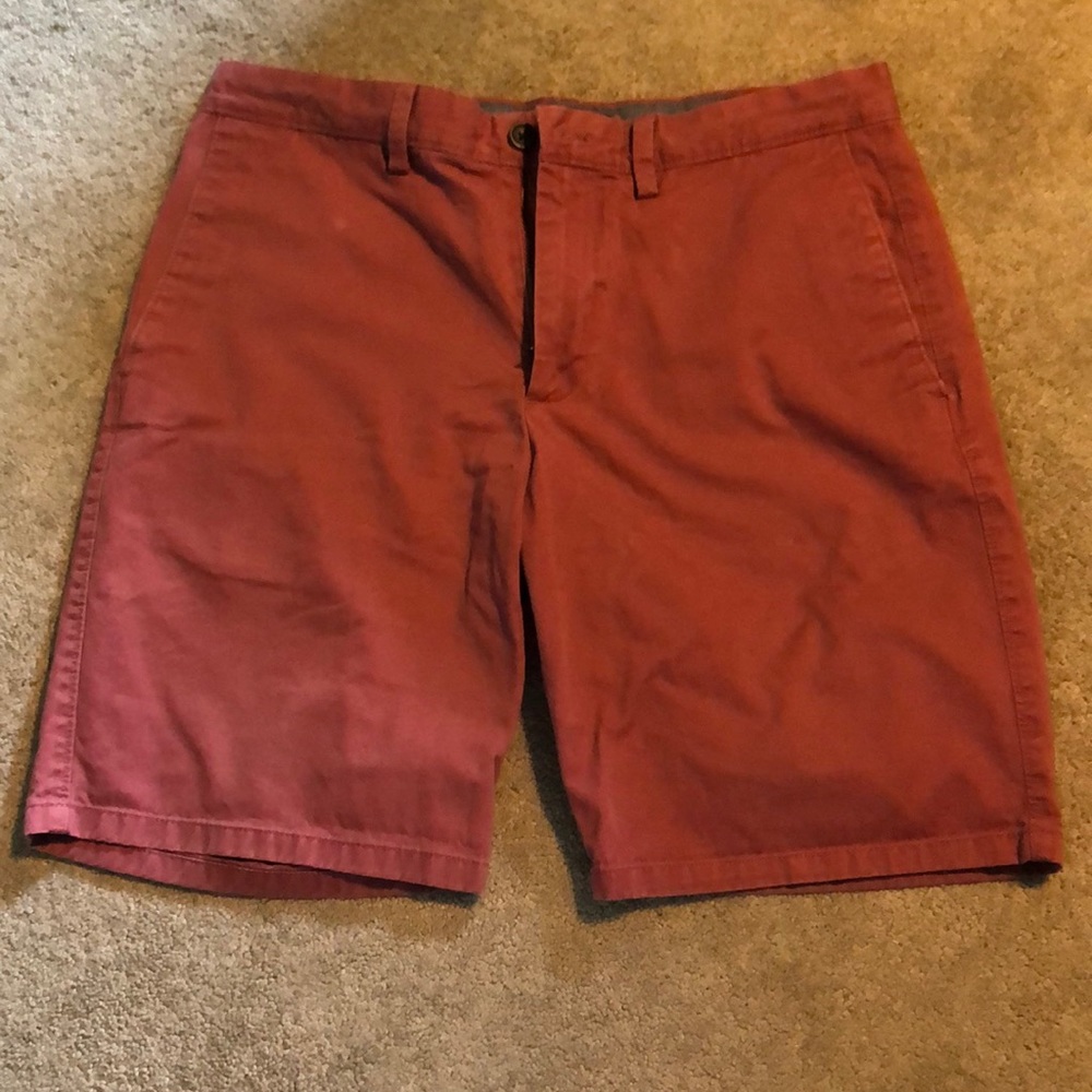 Banana Republic shorts
